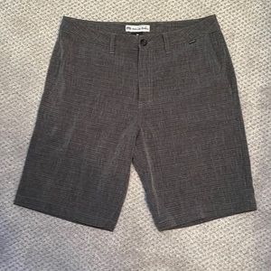 Travis Mathew golf/performance short